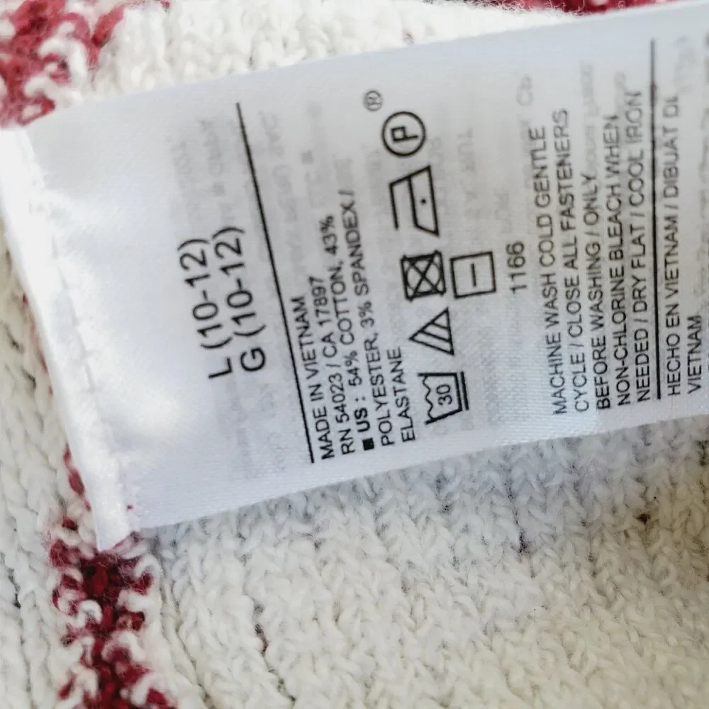 Kids Old Navy  Cardigan Size Large 10-12